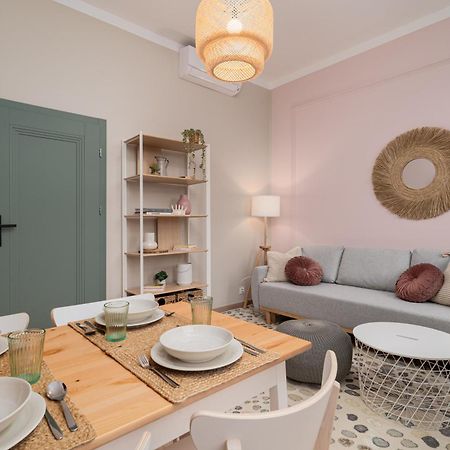 Polonia Residence Boho By Lookap Klimatyzacja ウッチ エクステリア 写真