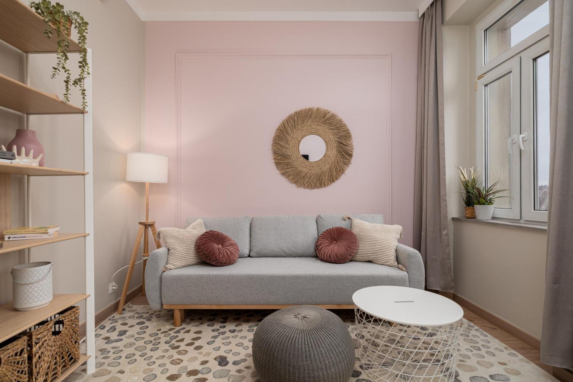 Polonia Residence Boho By Lookap Klimatyzacja ウッチ エクステリア 写真