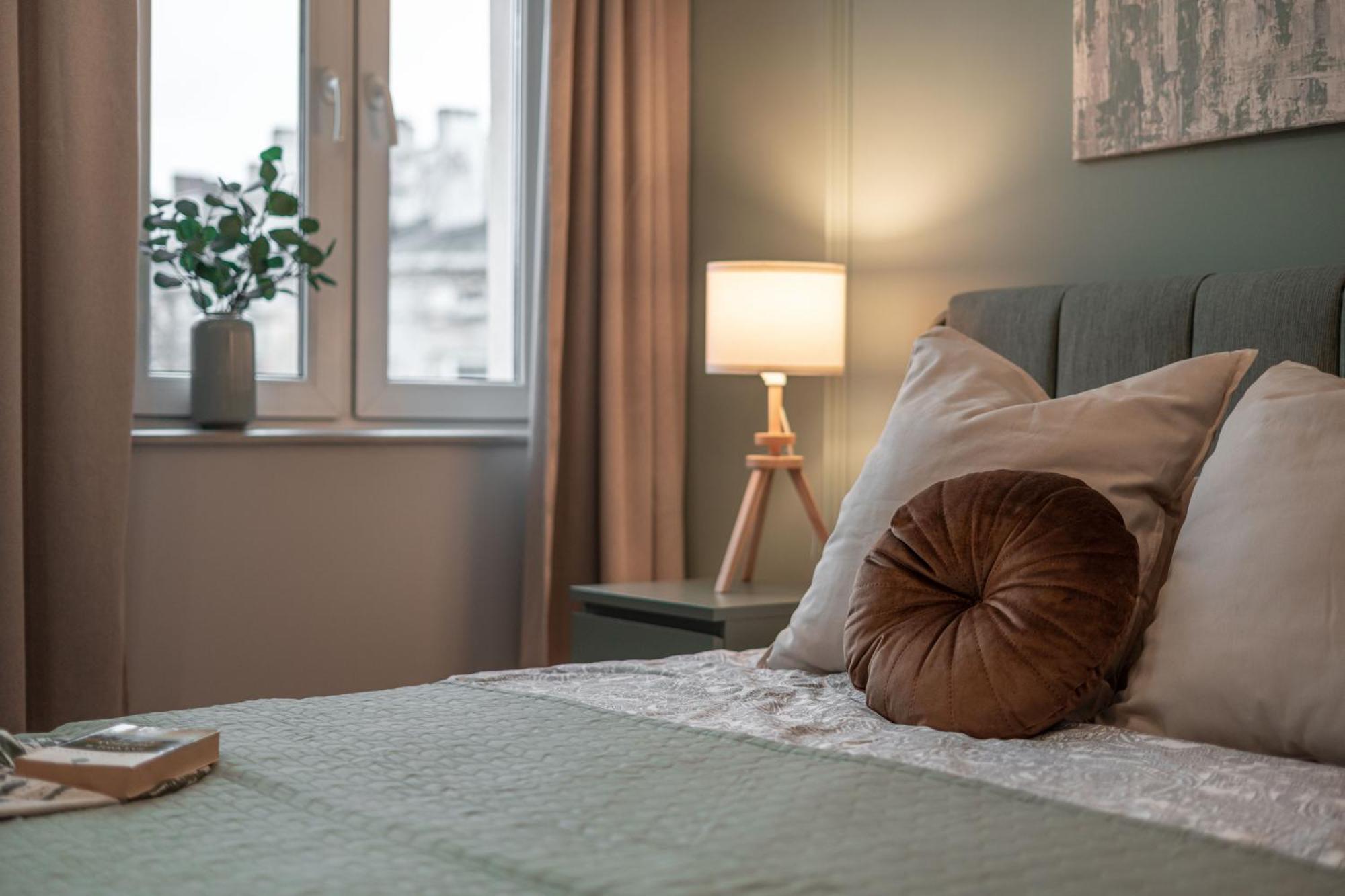 Polonia Residence Boho By Lookap Klimatyzacja ウッチ エクステリア 写真